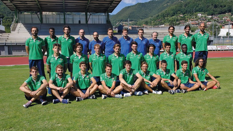 gavarnese promozione 2015-16